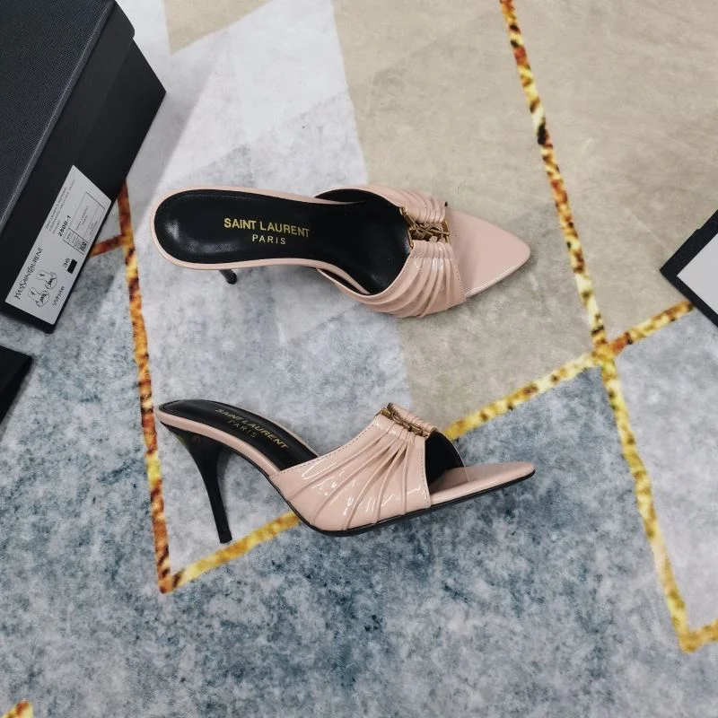 WeatherProof Ysl Sandals 11110