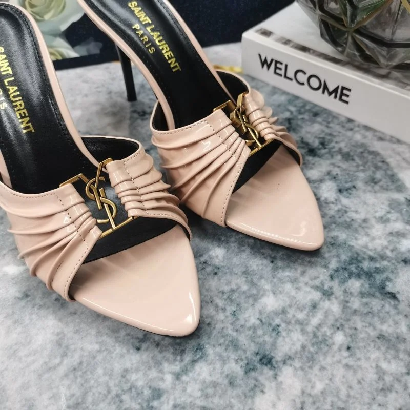 WeatherProof Ysl Sandals 11110