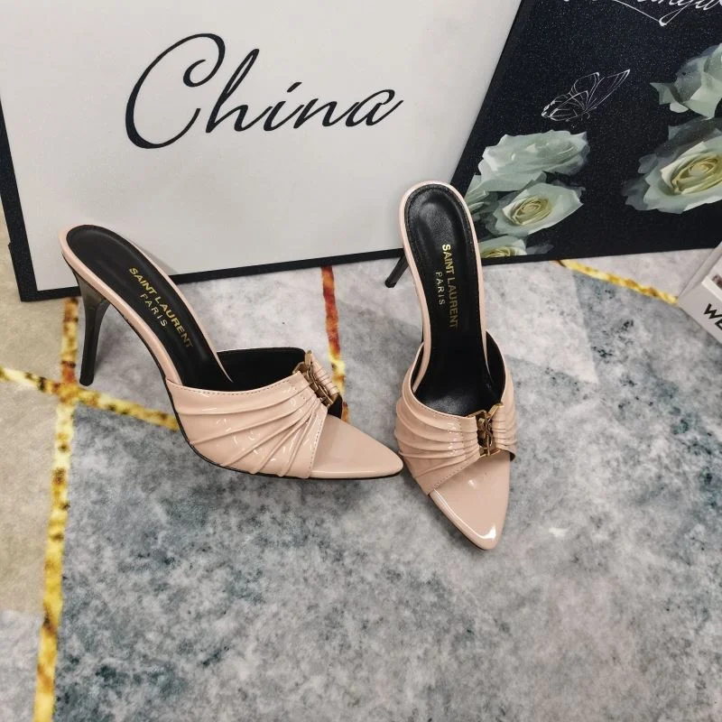 WeatherProof Ysl Sandals 11110