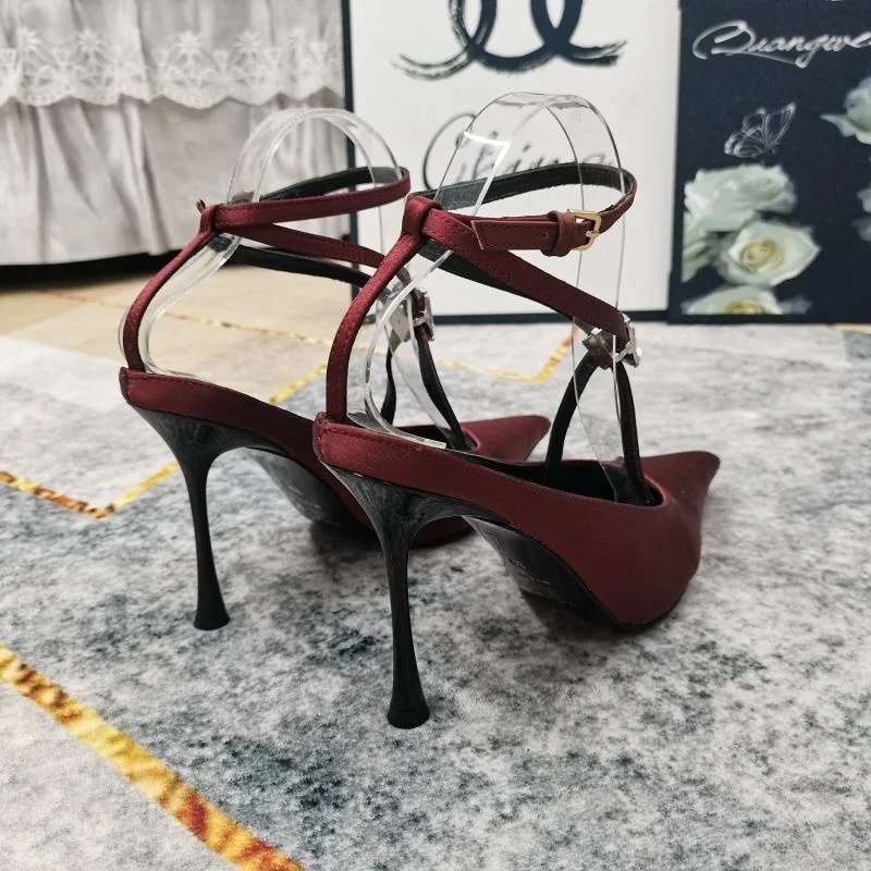 BestValue Ysl Sandals 11106