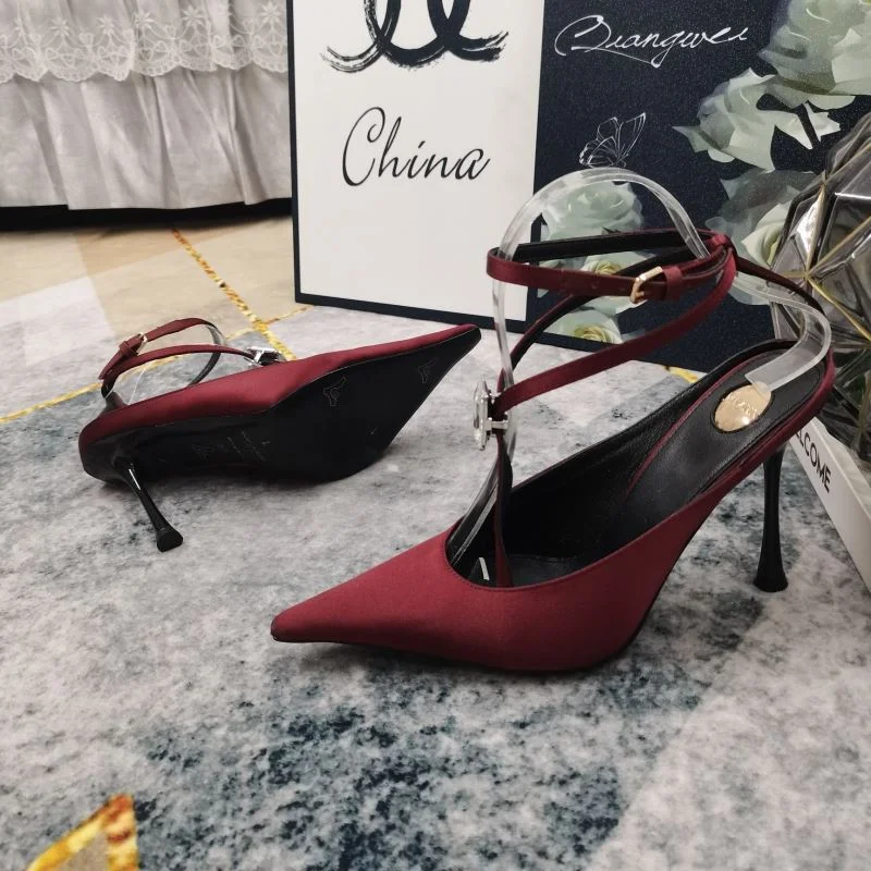 BestValue Ysl Sandals 11106