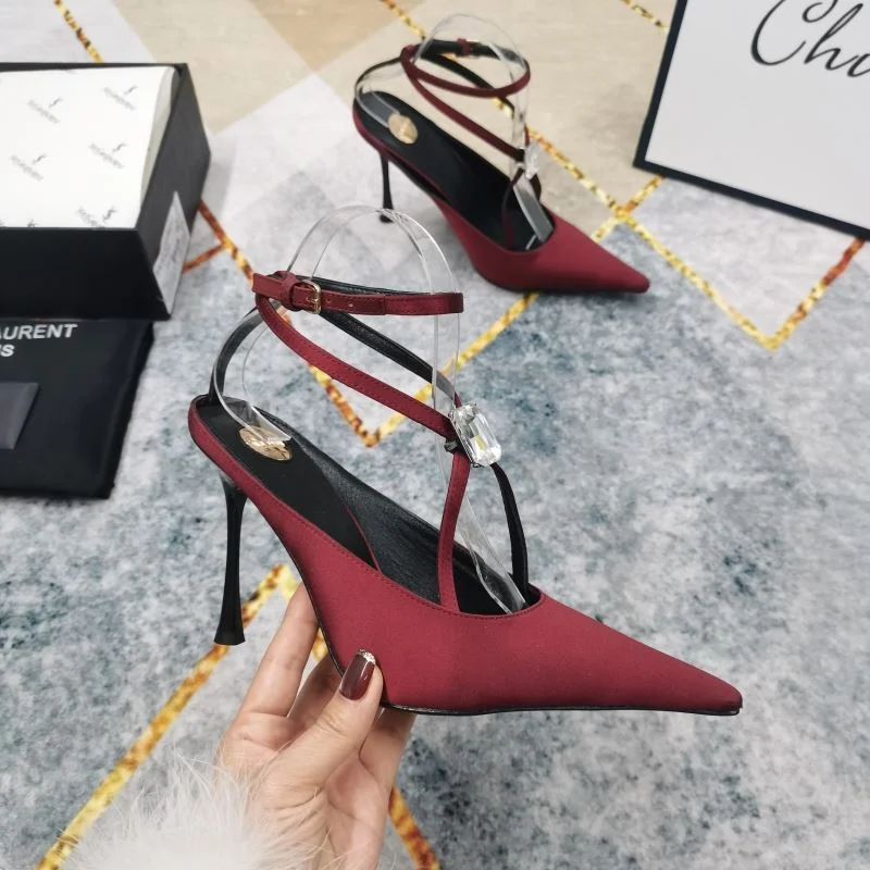 BestValue Ysl Sandals 11106