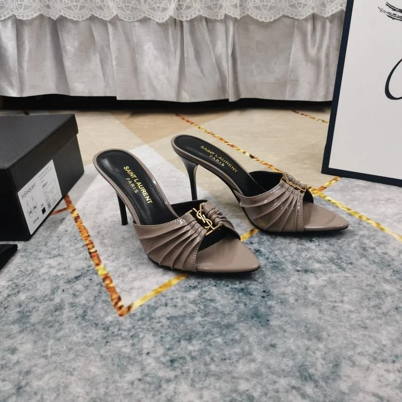 Ysl Sandals Reliable 11107