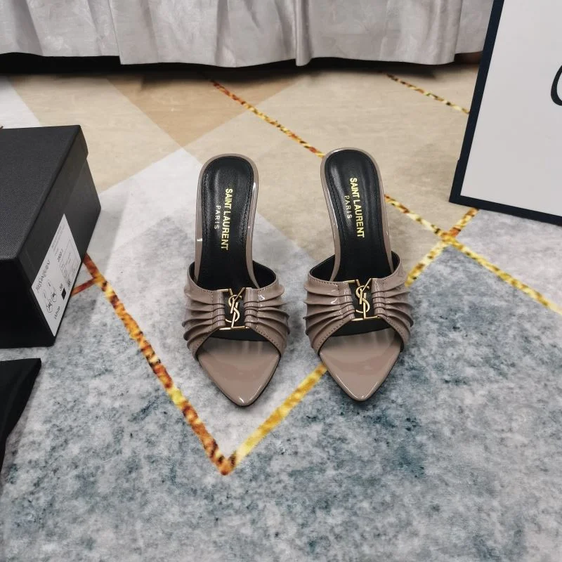 Ysl Sandals Reliable 11107