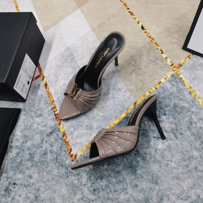 Ysl Sandals Reliable 11107