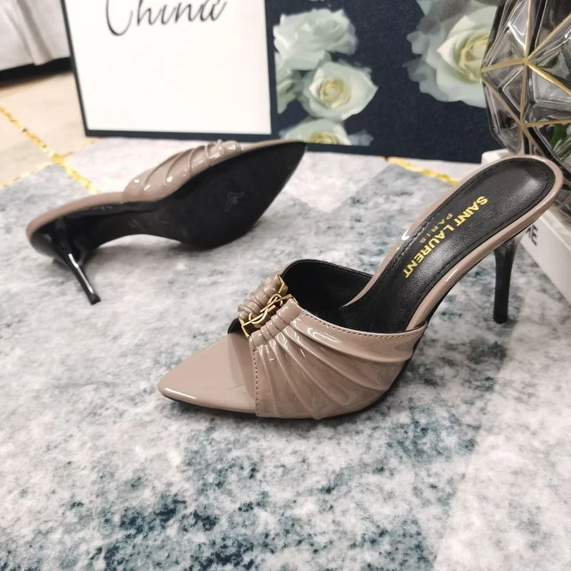 Ysl Sandals Reliable 11107