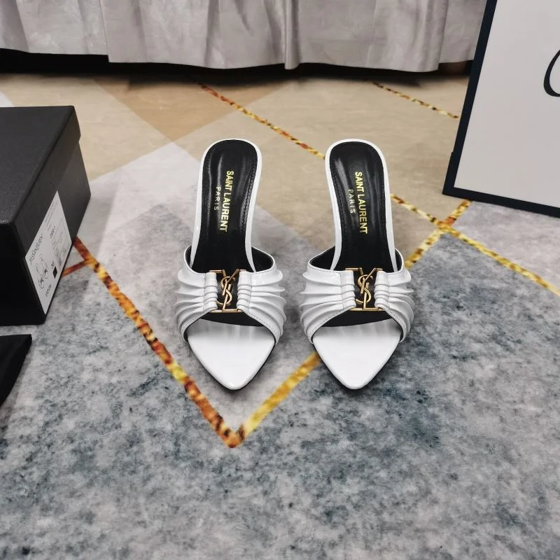 Ysl Sandals Contemporary 11105