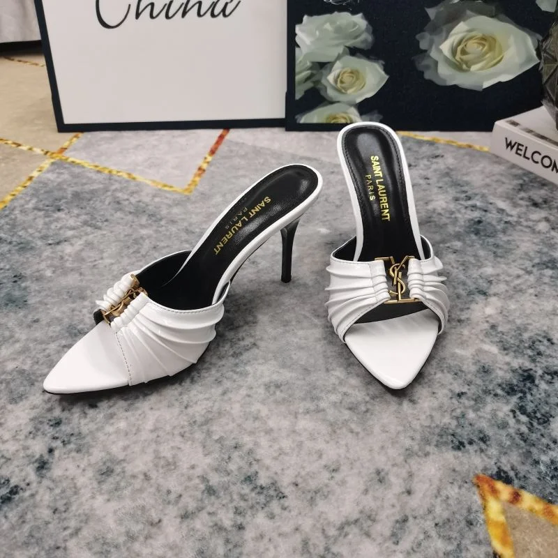 Ysl Sandals Contemporary 11105