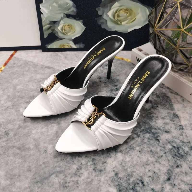 Ysl Sandals Contemporary 11105