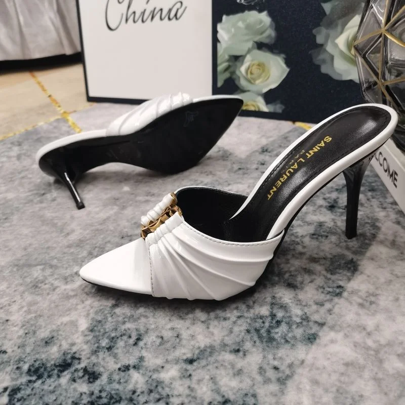 Ysl Sandals Contemporary 11105