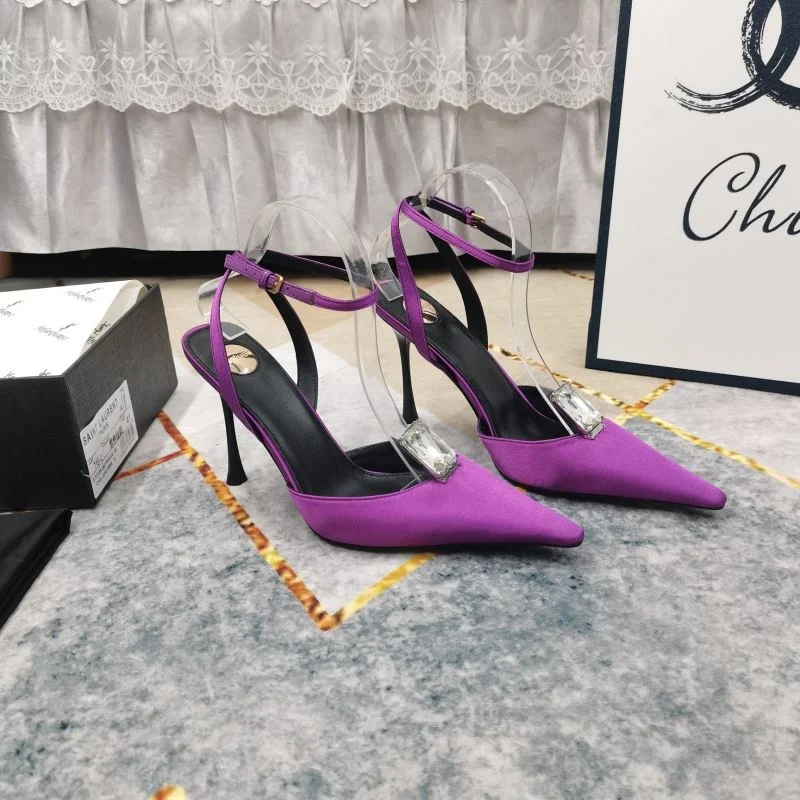 Ysl Sandals ModernLook 11109