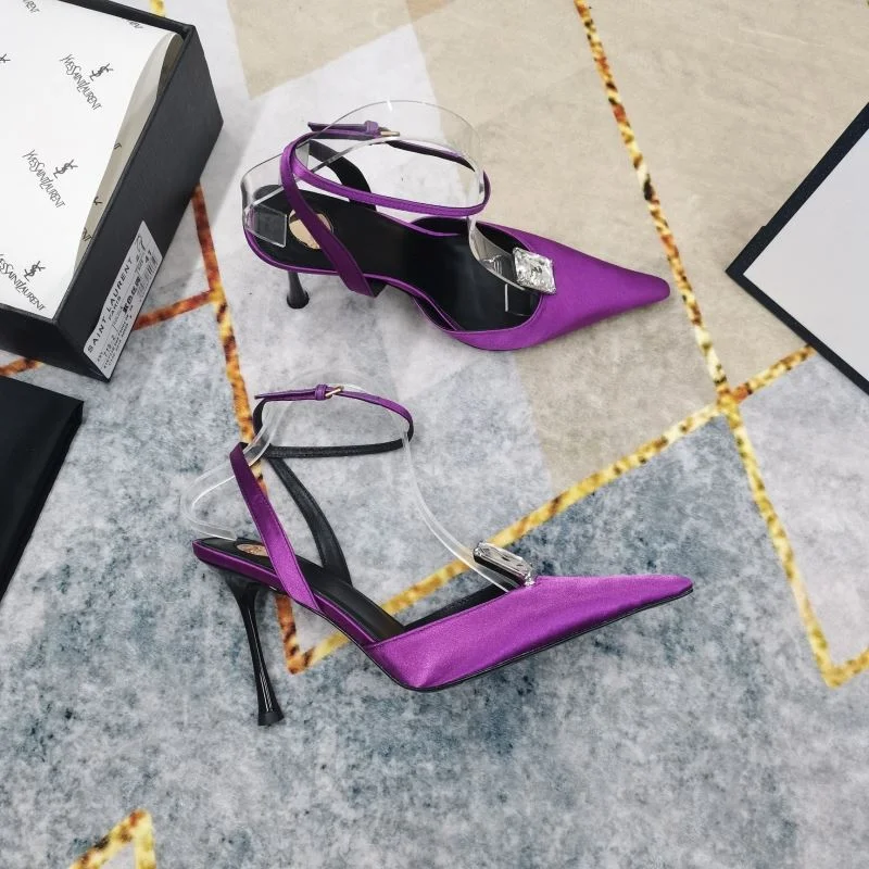 Ysl Sandals ModernLook 11109