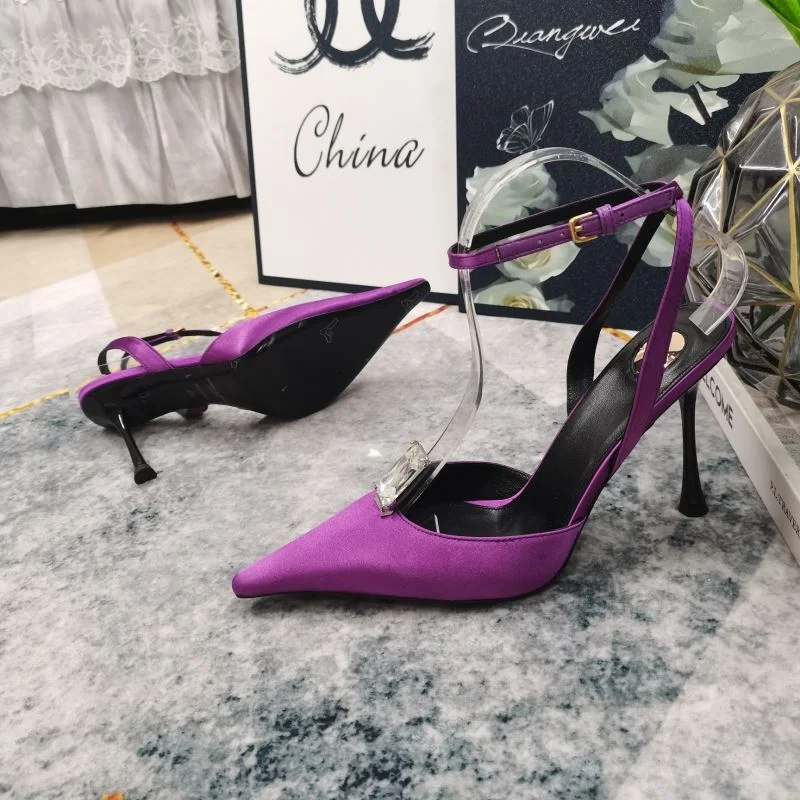 Ysl Sandals ModernLook 11109