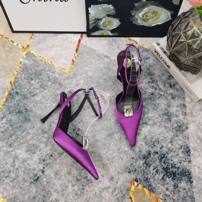 Ysl Sandals ModernLook 11109