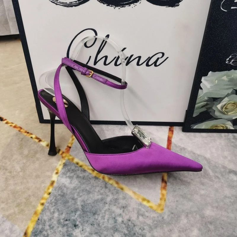 Ysl Sandals ModernLook 11109