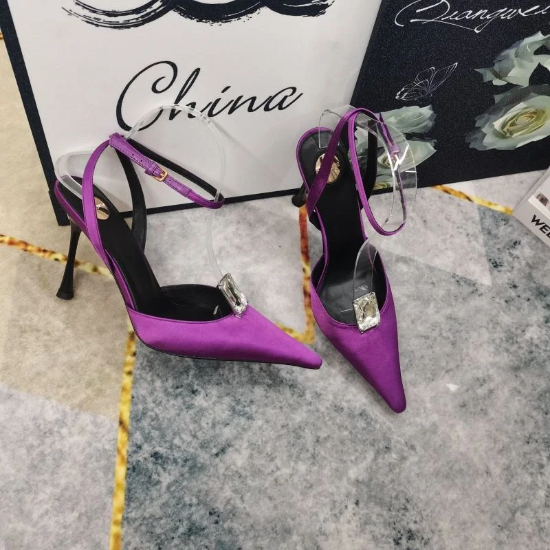 Ysl Sandals ModernLook 11109
