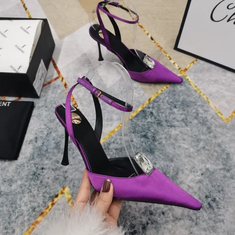 Ysl Sandals ModernLook 11109