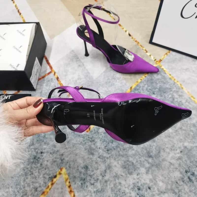 Ysl Sandals ModernLook 11109