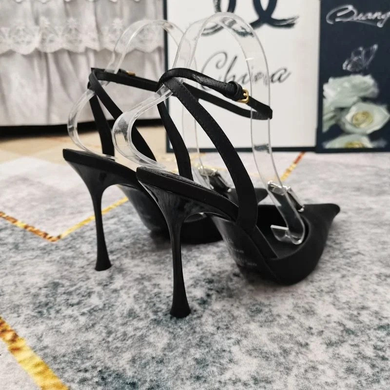 Cozy Ysl Sandals 11108