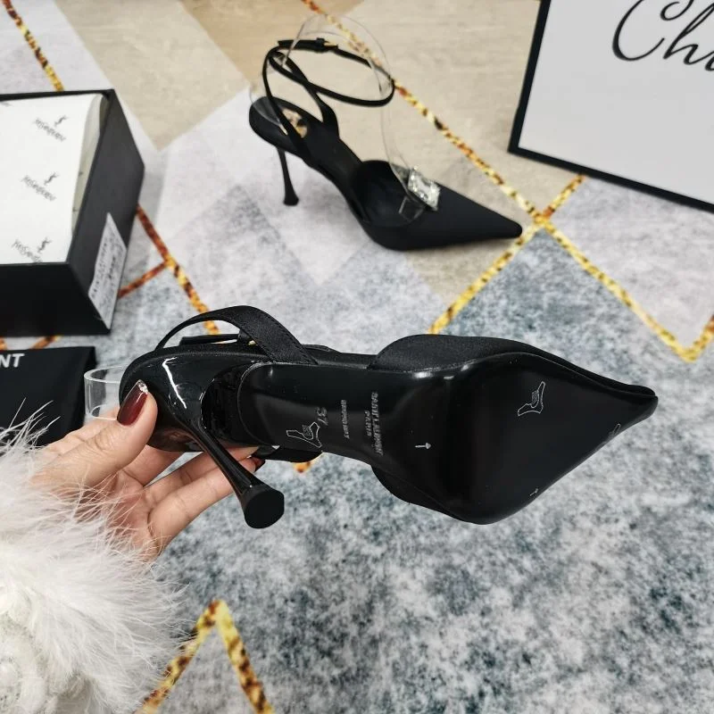 Cozy Ysl Sandals 11108