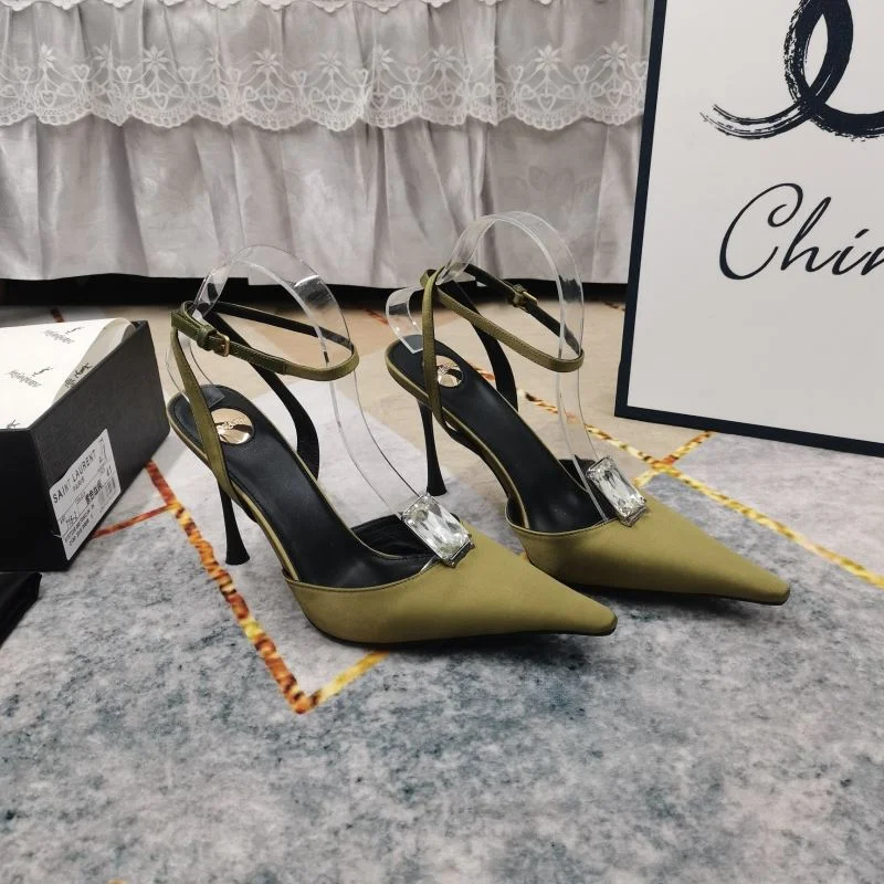 HighQuality Ysl Sandals 11104