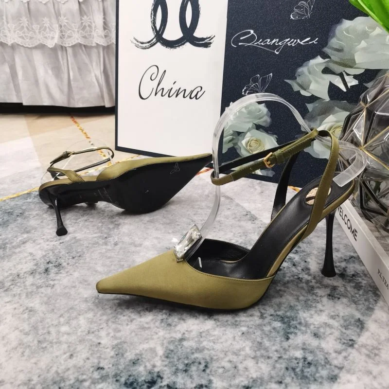 HighQuality Ysl Sandals 11104