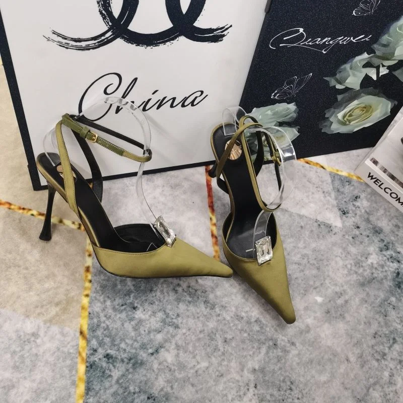 HighQuality Ysl Sandals 11104
