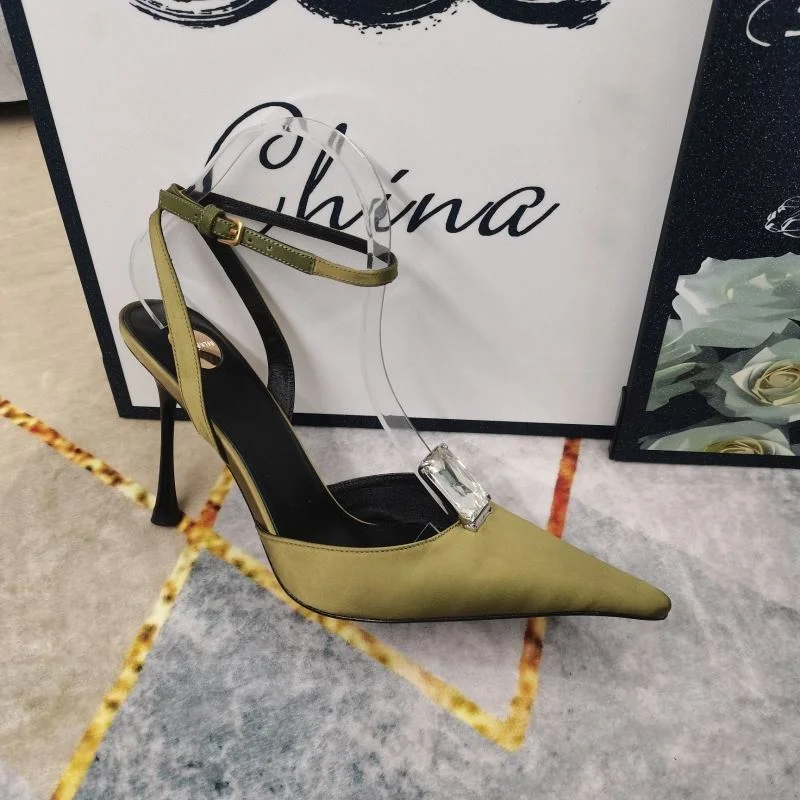 HighQuality Ysl Sandals 11104