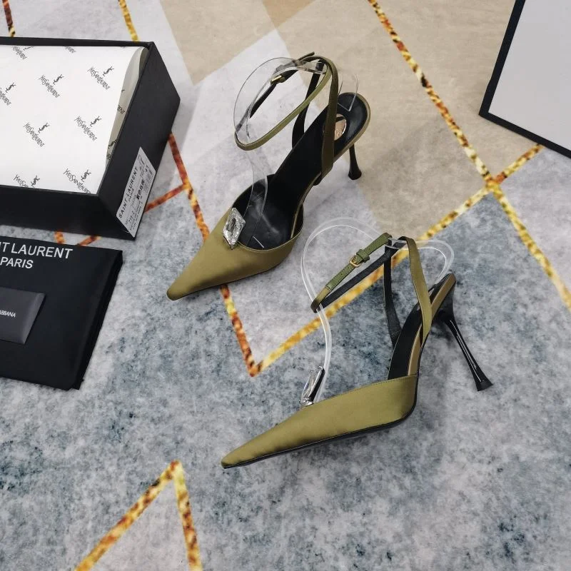 HighQuality Ysl Sandals 11104