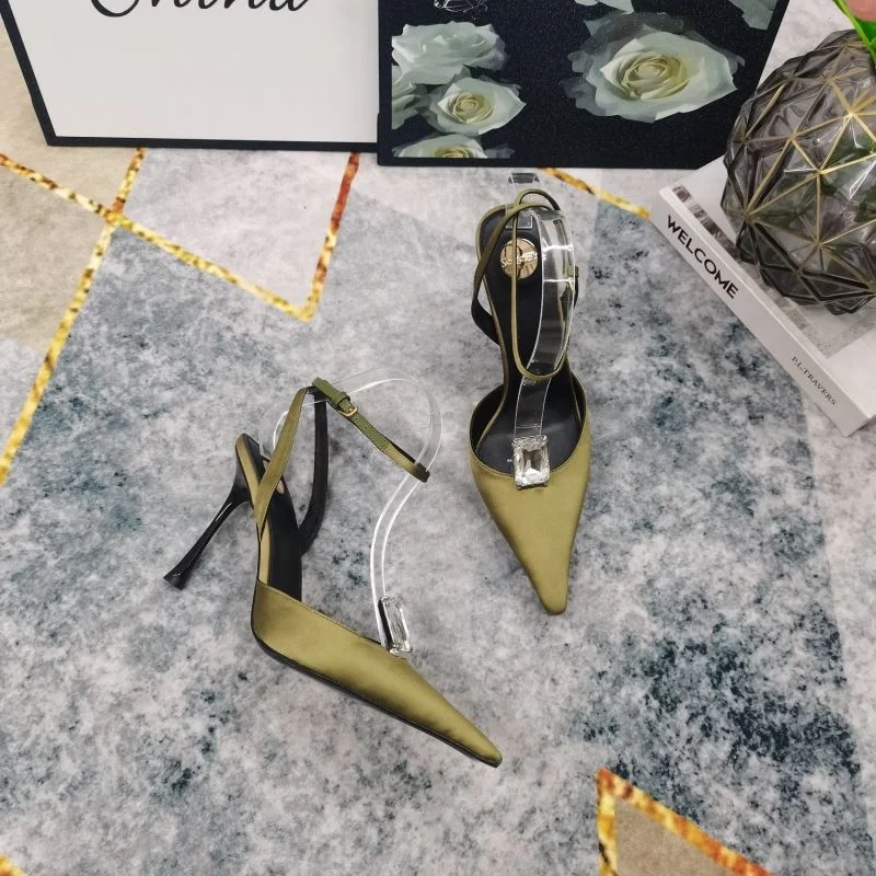 HighQuality Ysl Sandals 11104