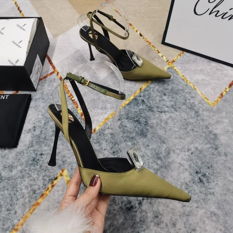 HighQuality Ysl Sandals 11104