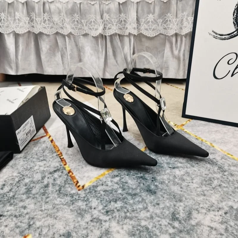 Ysl Sandals Comfortable 11103