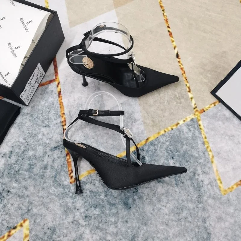 Ysl Sandals Comfortable 11103