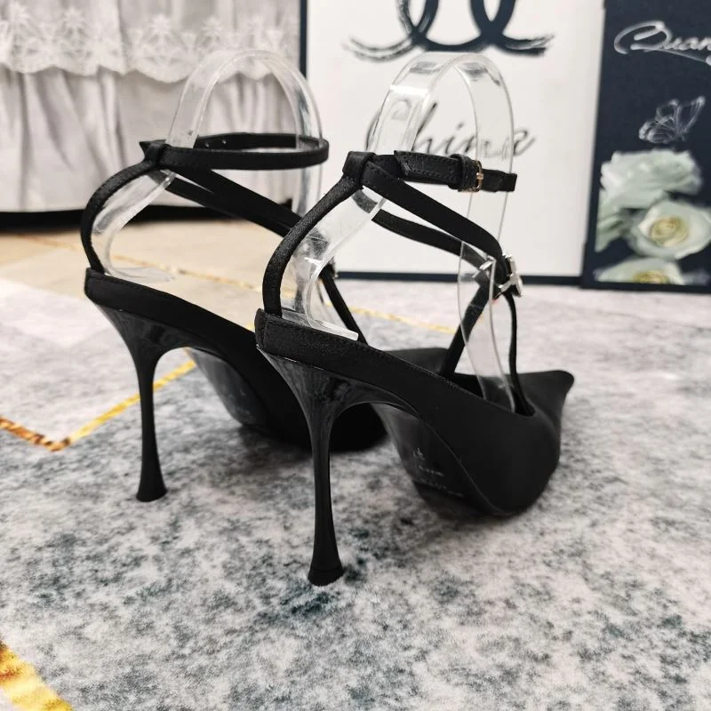 Ysl Sandals Comfortable 11103