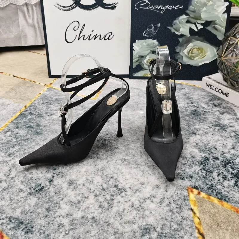 Ysl Sandals Comfortable 11103