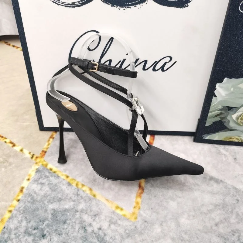 Ysl Sandals Comfortable 11103