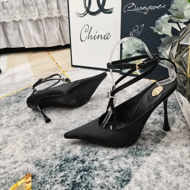Ysl Sandals Comfortable 11103