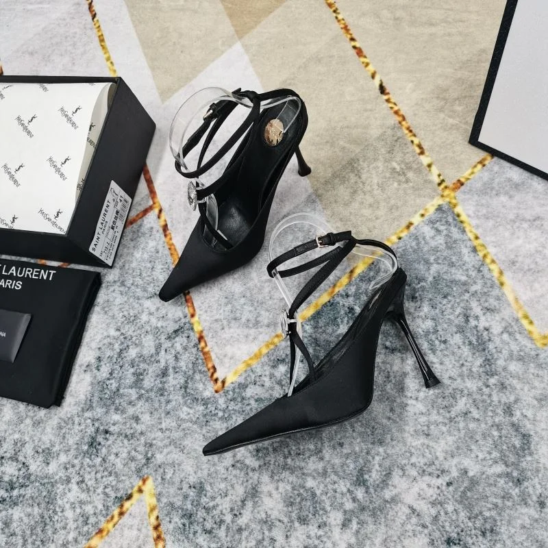 Ysl Sandals Comfortable 11103
