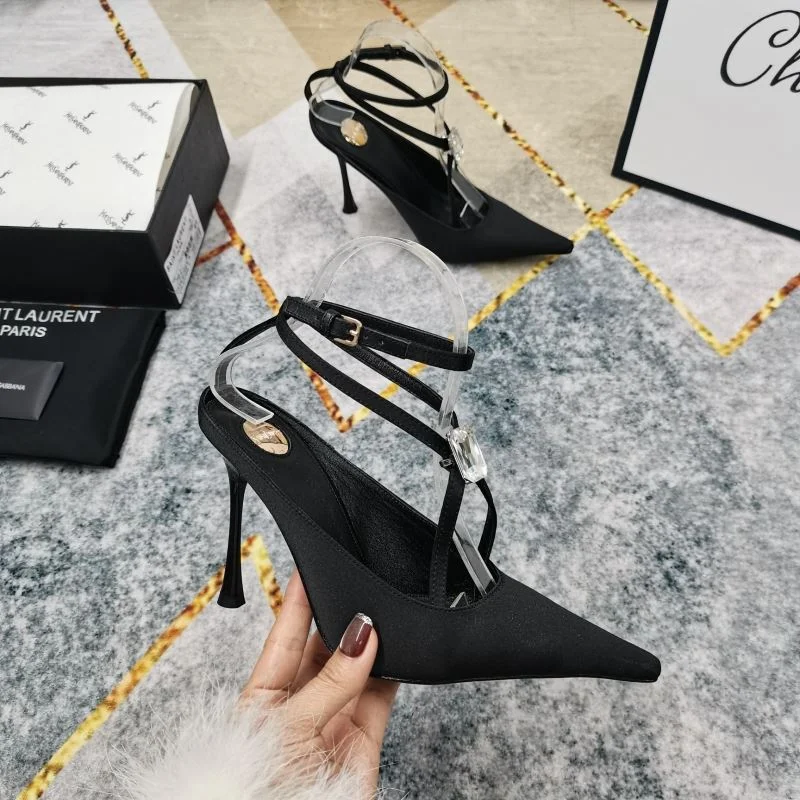 Ysl Sandals Comfortable 11103