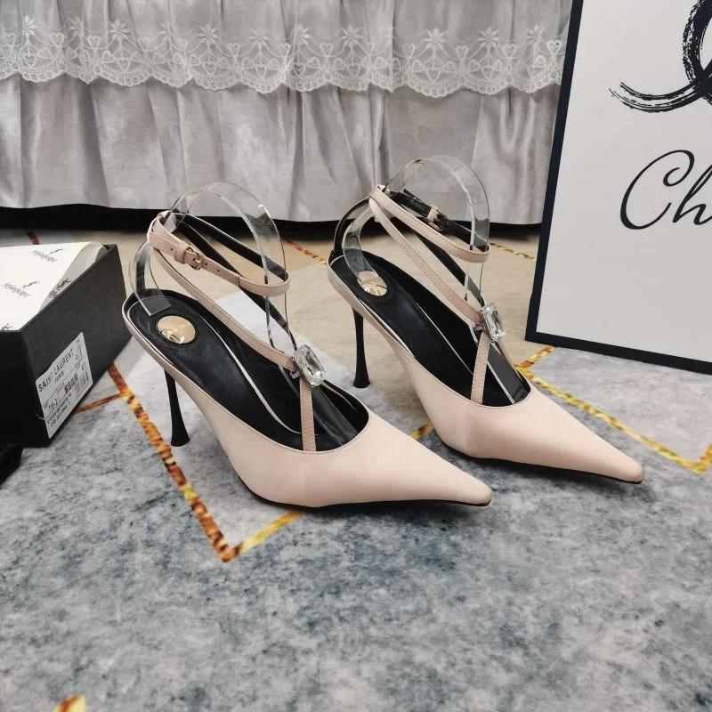 Ysl Sandals Premium 11101