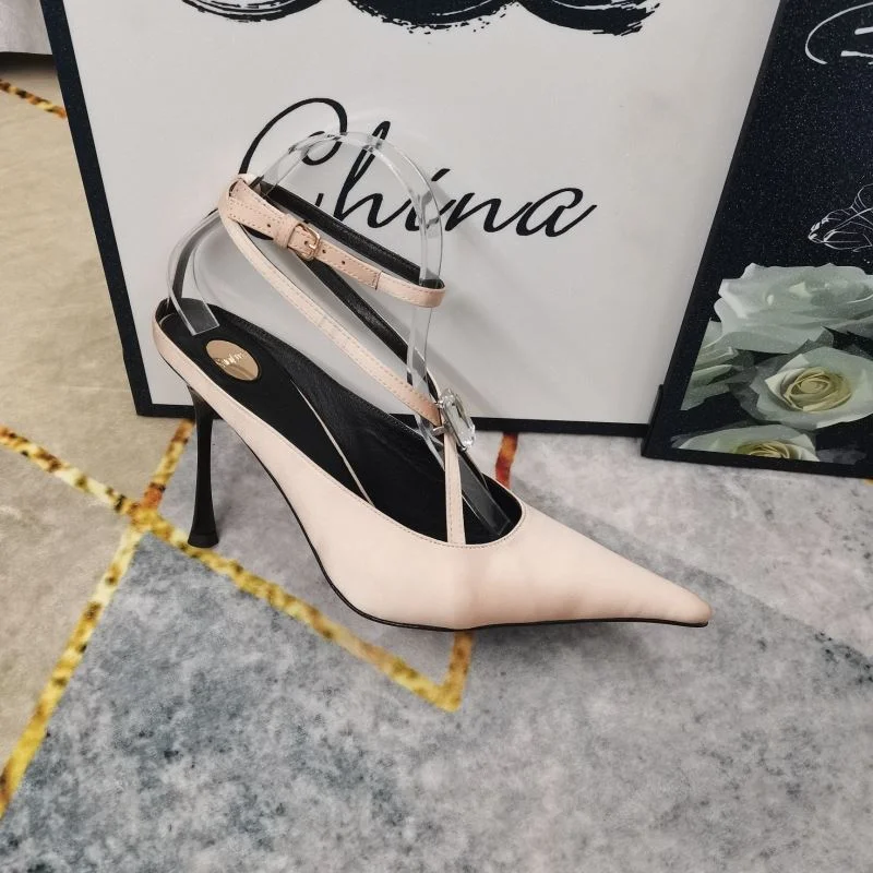 Ysl Sandals Premium 11101