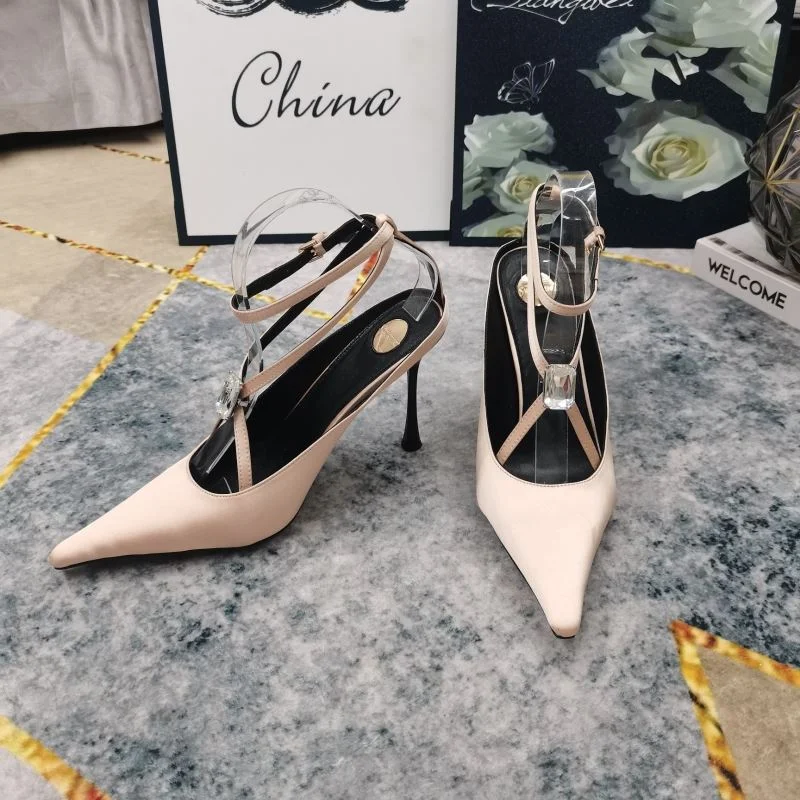 Ysl Sandals Premium 11101