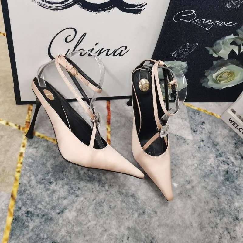 Ysl Sandals Premium 11101