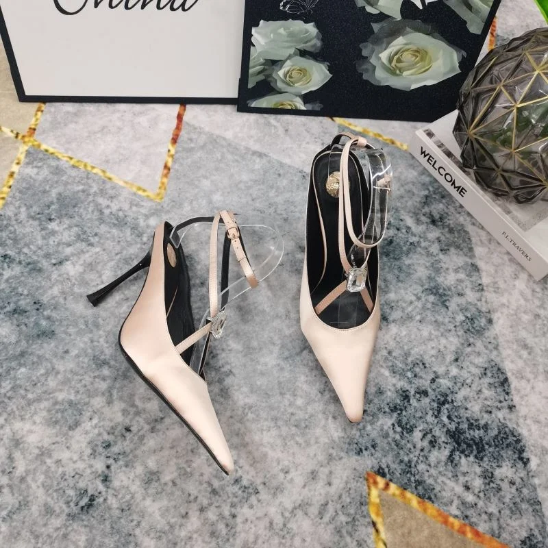 Ysl Sandals Premium 11101