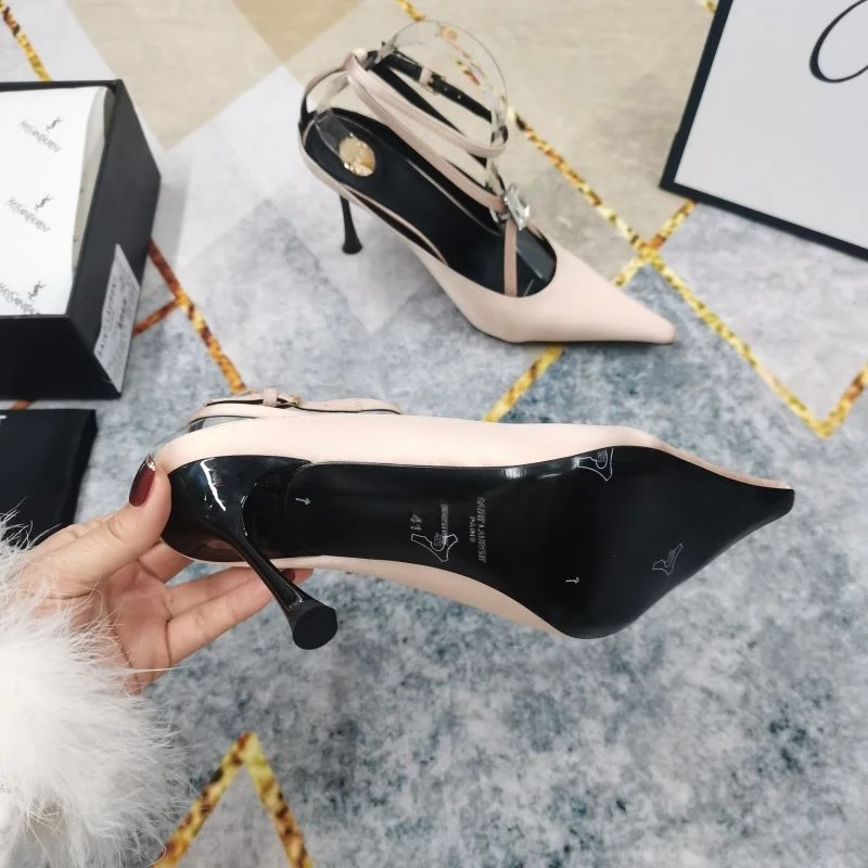 Ysl Sandals Premium 11101