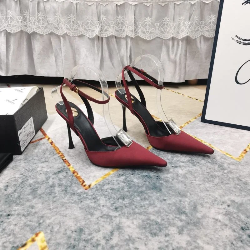 Timeless Ysl Sandals 11098
