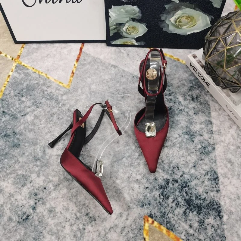 Timeless Ysl Sandals 11098