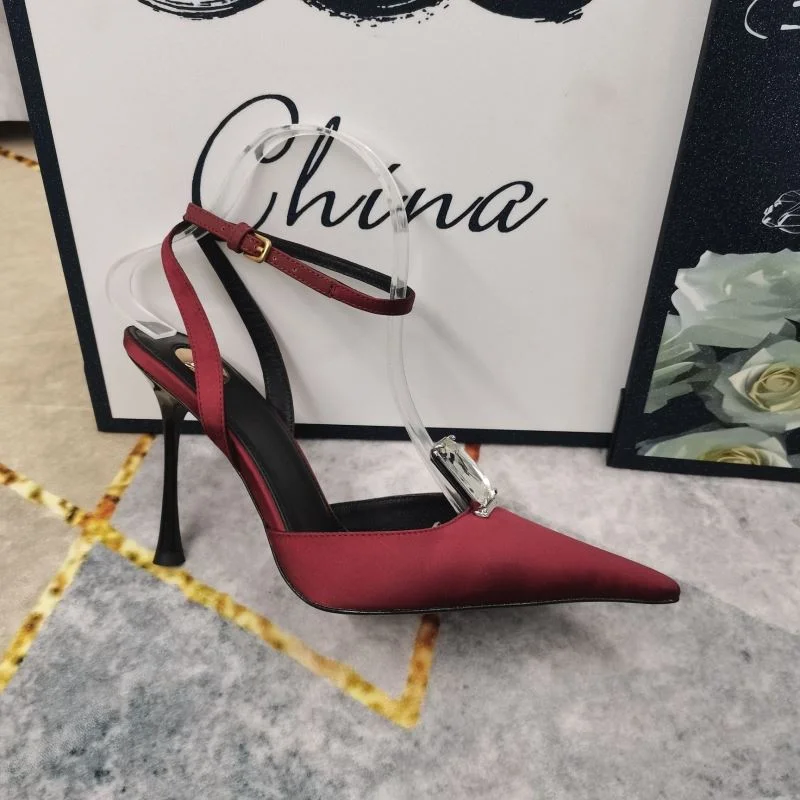 Timeless Ysl Sandals 11098