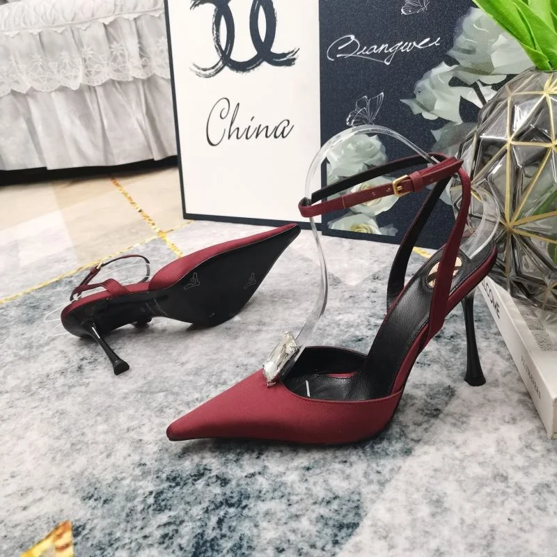 Timeless Ysl Sandals 11098
