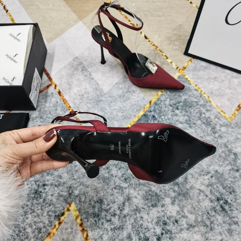 Timeless Ysl Sandals 11098